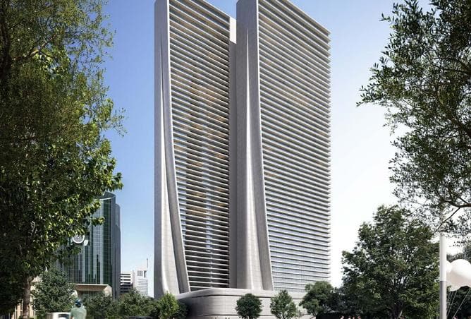 Luxury Wellness Sanctuary | Burj Khalifa View - Image 1