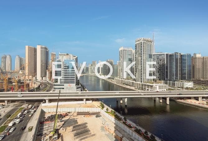 2 Bed | Extended Terrace | Partial Canal View - Image 1