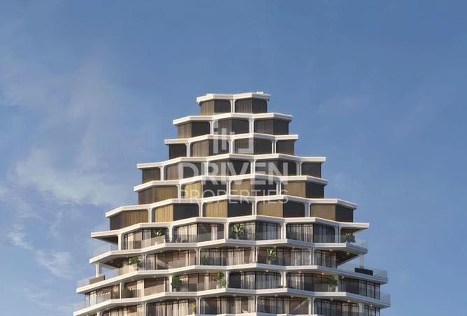 Branded Unit | Burj and Canal View | Prime Value