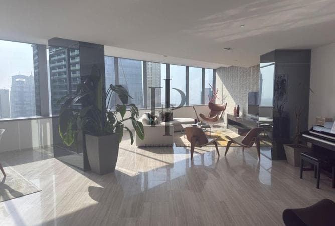 3 Bedrooms | Penthouse | 2100 per sqft - Image 1