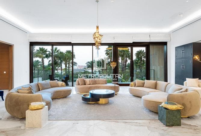 Biggest Garden Suite| Palm View | Private Elevator - Image 1