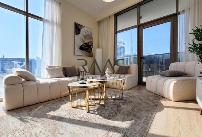 0% DLD Fee 0%Commission | 01-03 Types Available - Image 1