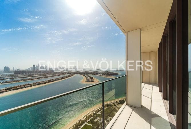 Very High Floor | Custom Made | Dual Views - Image 1