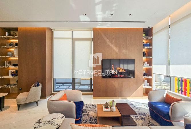 Marriott Residences | Brand New | 5 Star Amenities - Image 1