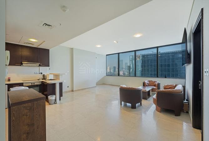 Spacious Mid Floor |Great Value - Image 1