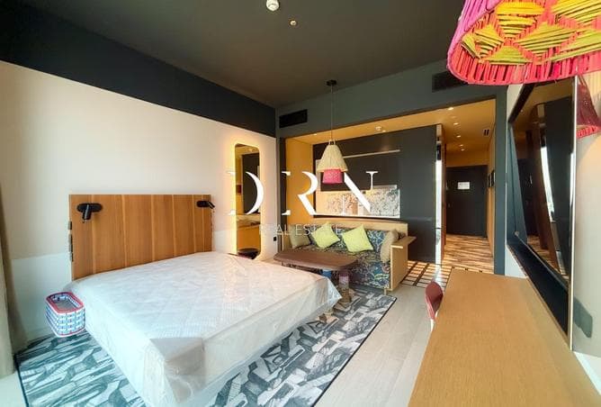 Large Studio | Prime Investment | Rented Unit - Image 1