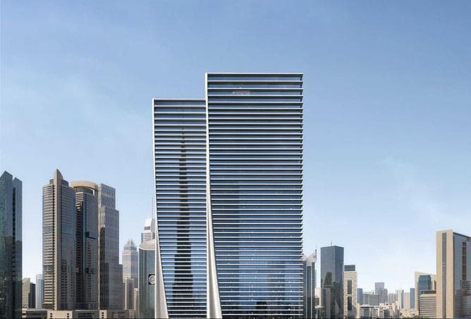 Wellness 2BR | DIFC Living | Branded Residence - Image 1