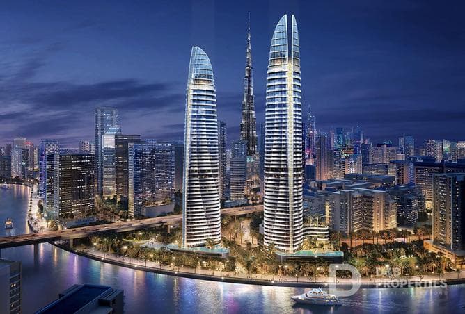 Luxury Property | Resale | De Grisogono Design - Image 1