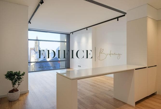 Upgraded | DIFC View | Tenanted - Image 1