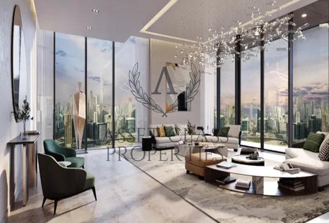 Handover Soon | Motivated Seller | Genuine Resale - Image 1