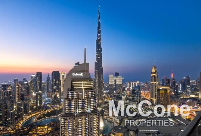 Motivated Seller | Best View in Downtown | Vacant