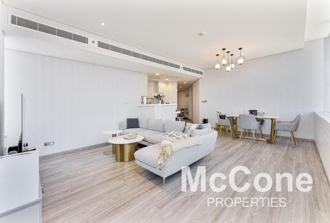 Upgraded | Zabeel Palace View | Spacious