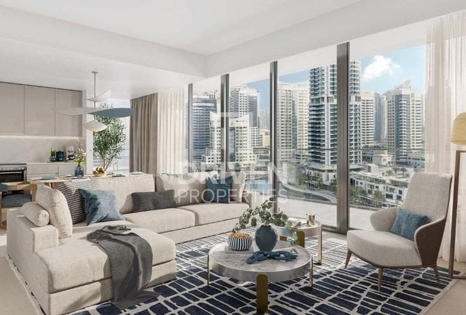 Resale | Bridge View | Below OP | NO AGENTS