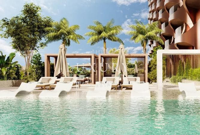 Luxury 2BR Apartment I One Residence