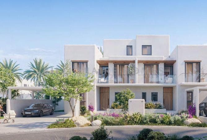 Corner End | Big Plot | Lagoon Facing