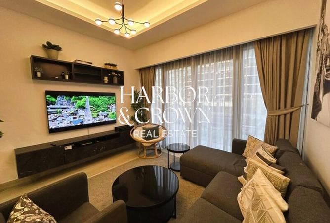 Modern Layout | Fully Furnished | Prime MBR City