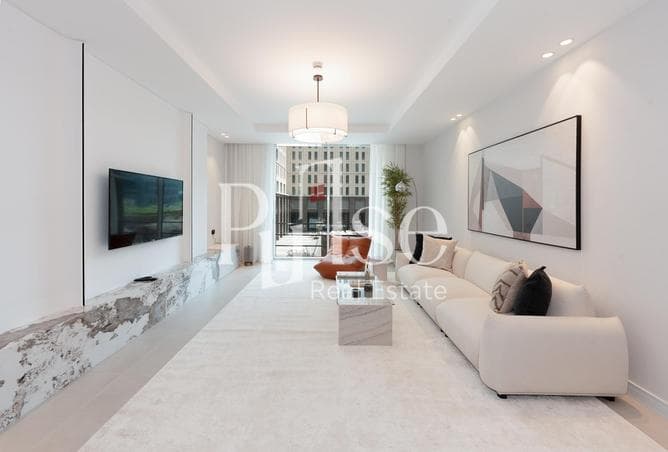 Upgraded 2BR | Furnished | Courtyard View - Image 1