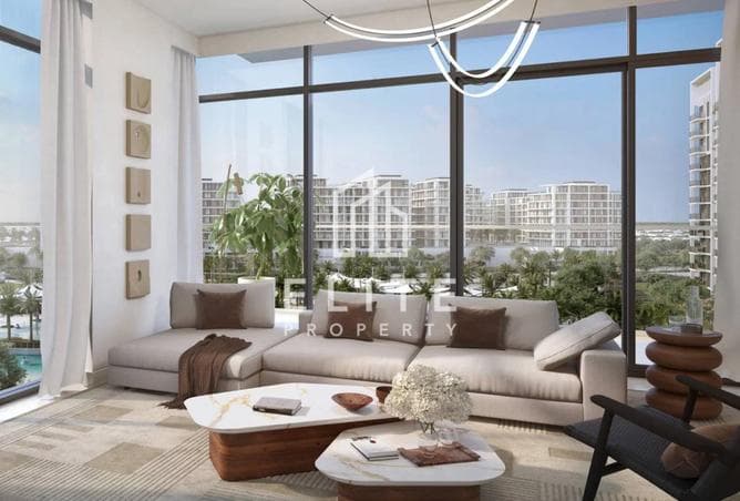 3-Bed | Dubai Hills | Family Friendly Community - Image 1