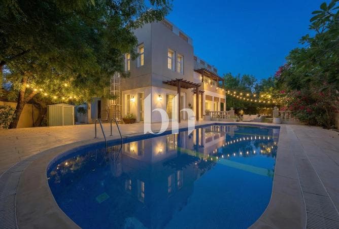 Upgraded | Big Corner Plot With Pool | Motivated Seller