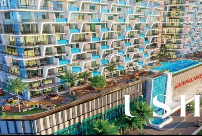 Geniune Listing | 1Bedroom |Top Floor - Image 1