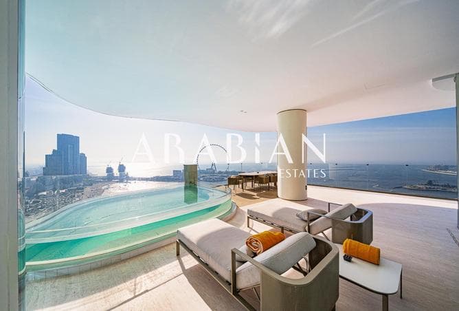 Exclusive | High Floor | Handed Over