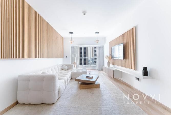 Fully Upgraded | Prime Location | Vacant