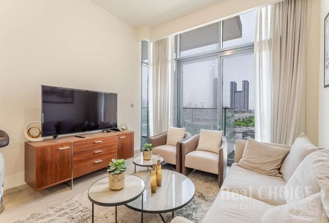 Brand New I Fully Furnished | Ready to Move In