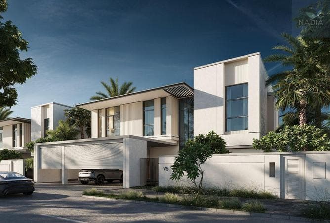 4BR + Maid | Opal Gardens | Corner plot - Image 1