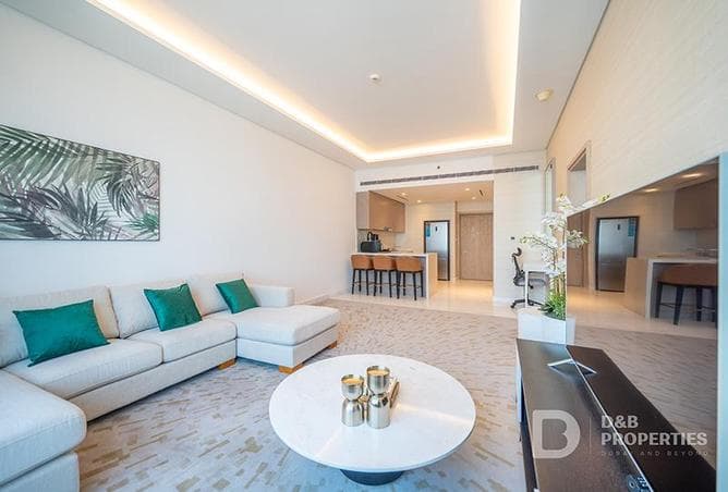 Stunning View | Luxury | Fully Upgraded - Image 1