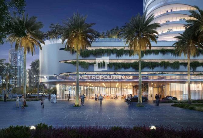 OP | Motivated Seller | Burj and Canal Facing - Image 1