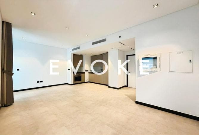 1 Bed | Vacant | Canal View | High ROI - Image 1