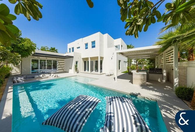 4 Bedrooms | Re-modified | Quiet Location