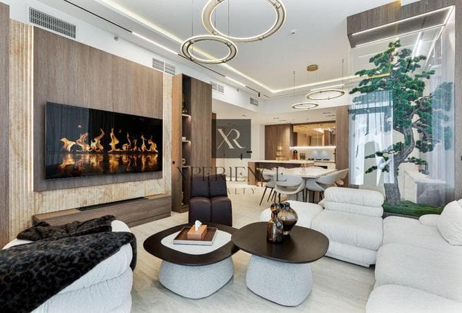 GARDEN AND POOL VIEW | LUXURIOUS | UPGRADED - Image 1