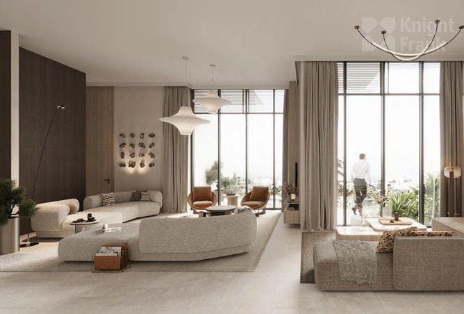 Luxury 2BR with Canal Views | Handover Q3 2026 - Image 1