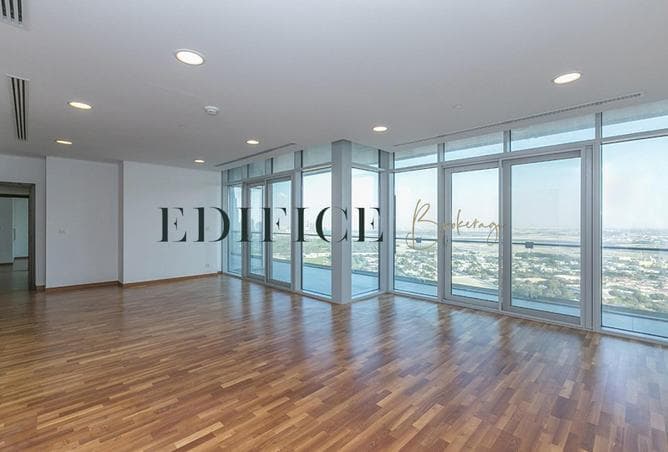Best 2 BR | High Floor | Zabeel View - Image 1