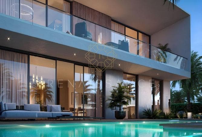 Premium Residences | Crystal Lagoon Access