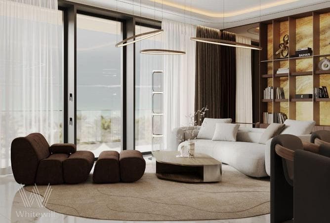 Luxury Upgraded | Full Sea View | Premium Quality - Image 1